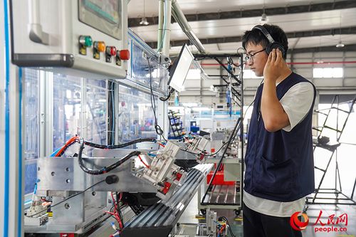 投資安徽丨外企看滁州 亭好滁州，興辦實業正當時