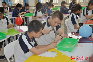 文化鑄魂，課程立校 北京市第八十中學溫榆河分校譜寫中小學教育新篇章